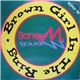 Boney M. - Brown Girl In The Ring - Remix '93